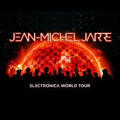 Bilety na koncert JEAN-MICHEL JARRE POLAND 2017 w Krakowie - 09-07-2017