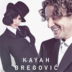 Bilety na koncert Kayah & Bregovic Tour 2017 w Krakowie - 21-09-2017