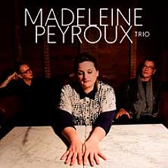 Bilety na koncert Madeleine Peyroux w Warszawie - 02-07-2017