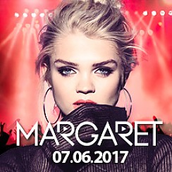 Bilety na koncert Margaret: Koncert w ramach cyklu imprez NIEĆPA w Lublinie - 07-06-2017
