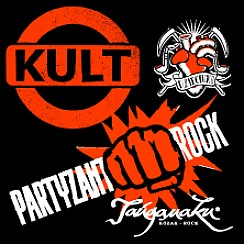 Bilety na koncert Partyzant Rock & Kult, Dzieciuki w Białymstoku - 28-10-2017