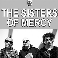 Bilety na koncert The Sisters of Mercy + support w Warszawie - 15-09-2017