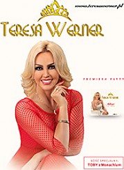 Bilety na koncert Teresa Werner w Bielsku-Białej - 27-01-2018