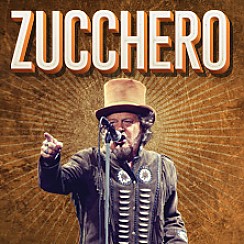 Bilety na koncert Zucchero w Szczecinie - 23-06-2017