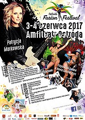 Bilety na Ostróda Fusion Festiwal 2017 - Ostróda Fusion Festiwal - KARNETY DWUDNIOWE