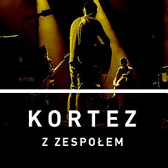 Bilety na koncert Kortez z zespołem - Bielsko-Biała - 08-10-2017