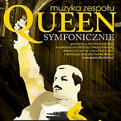 Bilety na koncert Muzyka zespołu Queen Symfonicznie z wielką orkiestrą - Kraków - 19-11-2017