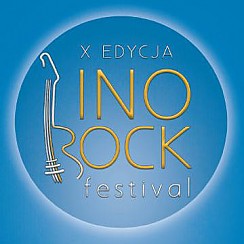 Bilety na Ino Rock Festival 2017