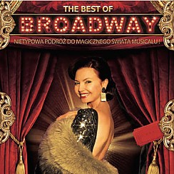 Bilety na koncert The Best of Broadway - Grażyna Brodzińska w Lublinie - 04-03-2018