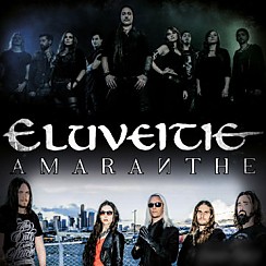 Bilety na koncert Eluveitie, Amaranthe + support w Warszawie - 27-10-2017