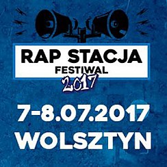 Bilety na Rap Stacja Festiwal 2017