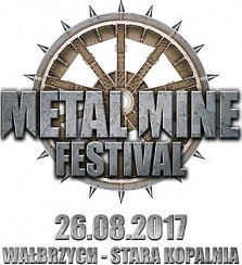 Bilety na Metal Mine Festival