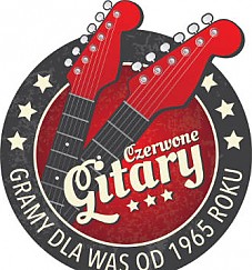 Bilety na koncert Czerwone Gitary w Poznaniu - 29-10-2017