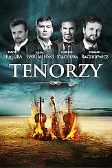 Bilety na koncert Tenorzy w Poznaniu - 27-09-2017