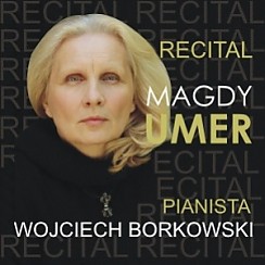 Bilety na koncert Magda Umer - recital w Zielonej Górze - 12-06-2017
