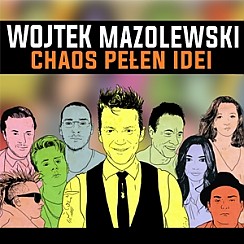 Bilety na koncert Wojtek Mazolewski i Goście: WMQ, John Porter, Misia Furtak, Vienio, Piotr Zioła w Zielonej Górze - 12-11-2017