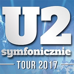 Bilety na koncert U2 symfonicznie w Szczecinie - 09-12-2017