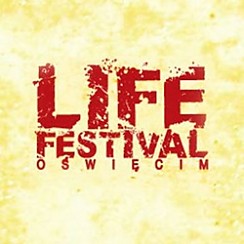 Bilety na Life Festival Oświęcim 2017