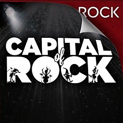 Bilety na koncert Capital of Rock 2017 we Wrocławiu - 19-08-2017