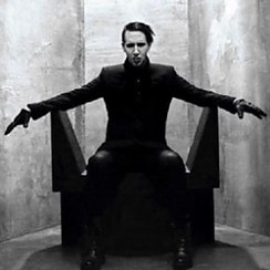 Metal Hammer Festival 2017 Marilyn Manson
