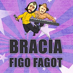 Bilety na koncert Bracia Figo Fagot w Warszawie - 06-10-2017