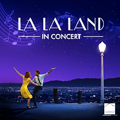 Bilety na koncert La La Land in Concert w Poznaniu - 16-11-2017