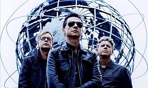 Bilety na koncert Depeche Mode Warszawa - 21-07-2017