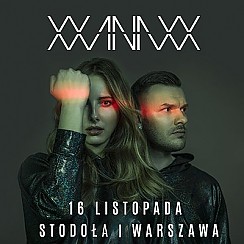 Bilety na koncert Xxanaxx w Warszawie - 16-11-2017
