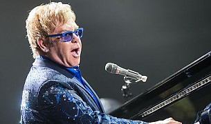 Bilety na koncert Elton John Sopot - 09-07-2017