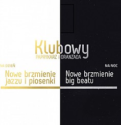 Bilety na koncert Klubowy Paprykarz i Oranżada: Nowe brzmienie jazzu i piosenki w Szczecinie - 05-07-2017