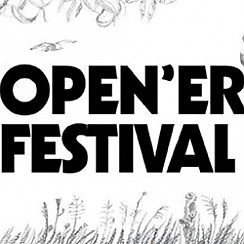 Bilety na Open'er Festival 2017