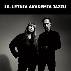 Bilety na koncert 10. Letnia Akademia Jazzu: Sidsel Endresen, Stian Westerhus w Łodzi - 01-08-2017