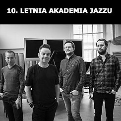 Bilety na koncert 10. LETNIA AKADEMIA JAZZU: KUBA WIĘCEK TRIO / MACIEJ OBARA QUARTET IMPRESSIONS ON GÓRECKI w Łodzi - 24-08-2017