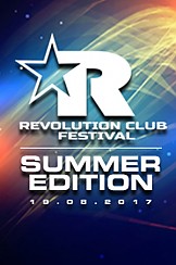 Bilety na Revolution Festival 2K18