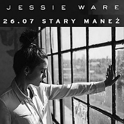 Bilety na koncert Jessie Ware - Gdańsk - 26-07-2017