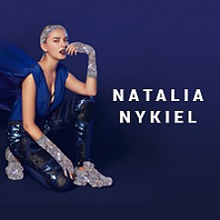 Bilety na koncert Natalia Nykiel w Warszawie - 26-10-2017