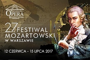 Bilety na koncert w Wiedeńskim stylu A.D. 1783 w Warszawie - 05-07-2017