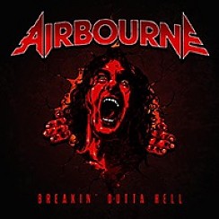 Bilety na koncert Airbourne + support we Wrocławiu - 28-10-2017