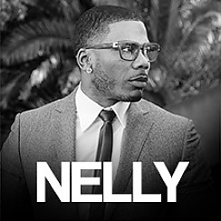 Bilety na koncert Nelly w Warszawie - 28-10-2017