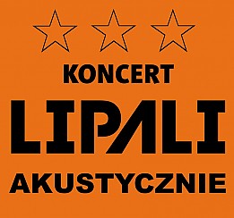 Bilety na koncert Lipali w Poznaniu - 24-09-2017