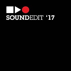Bilety na koncert Soundedit '17 w Łodzi - 27-10-2017