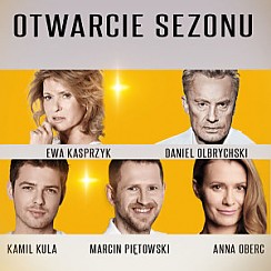 Bilety na spektakl Otwarcie sezonu - Warszawa - 29-06-2017