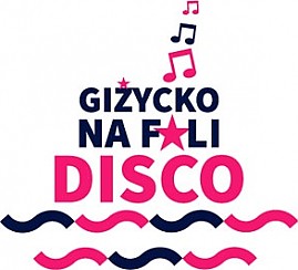 Bilety na koncert GIŻYCKO NA FALI DISCO - 04-08-2017