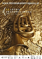 Bilety na koncert 10. Letnia Akademia Jazzu - Kuba Więcek Trio / Maciej Obara Quartet &quot;Impressions on Górecki&quot; w Łodzi - 24-08-2017