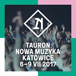 Bilety na Festiwal Tauron Nowa Muzyka - karnet 2-dniowy