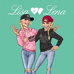 Bilety na koncert Lisa & Lena w Warszawie - 09-09-2017