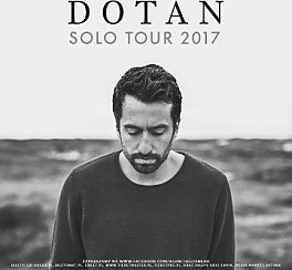 Bilety na koncert Dotan w Poznaniu - 15-10-2017