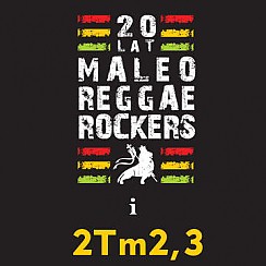 Bilety na koncert Maleo Reggae Rockers i 2Tm2,3 - 20-lecie w Warszawie - 04-11-2017
