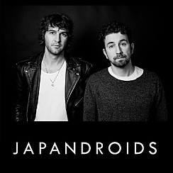 Bilety na koncert Japandroids w Warszawie - 22-08-2017
