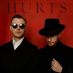 Bilety na koncert Hurts w Poznaniu - 19-11-2017